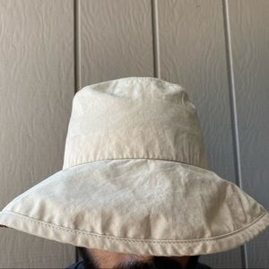 Oak + Fort Cotton Bucket Hat